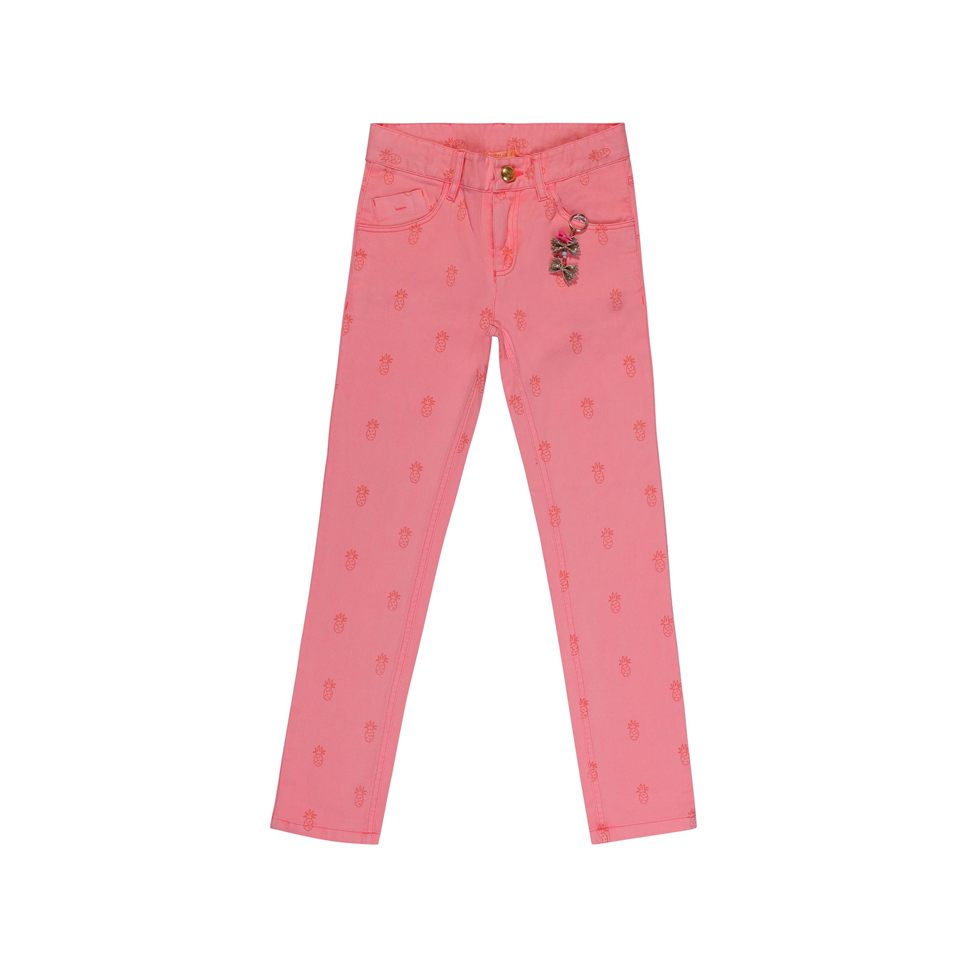 Billieblush Girl Pants