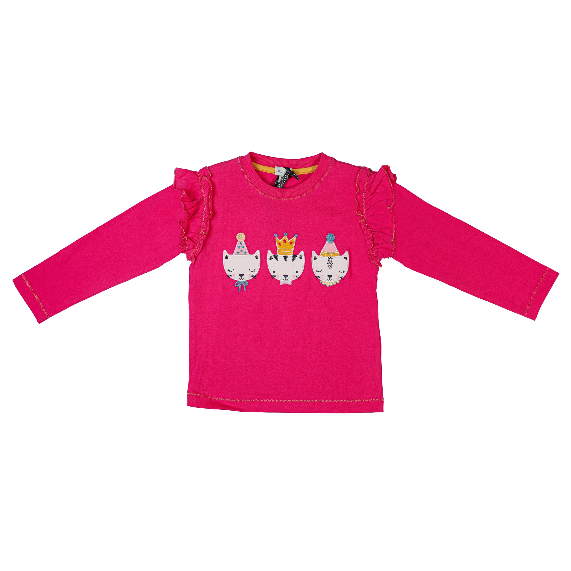 Lilly Sid Organic Kid s Clothing Les Gamineries Outlet