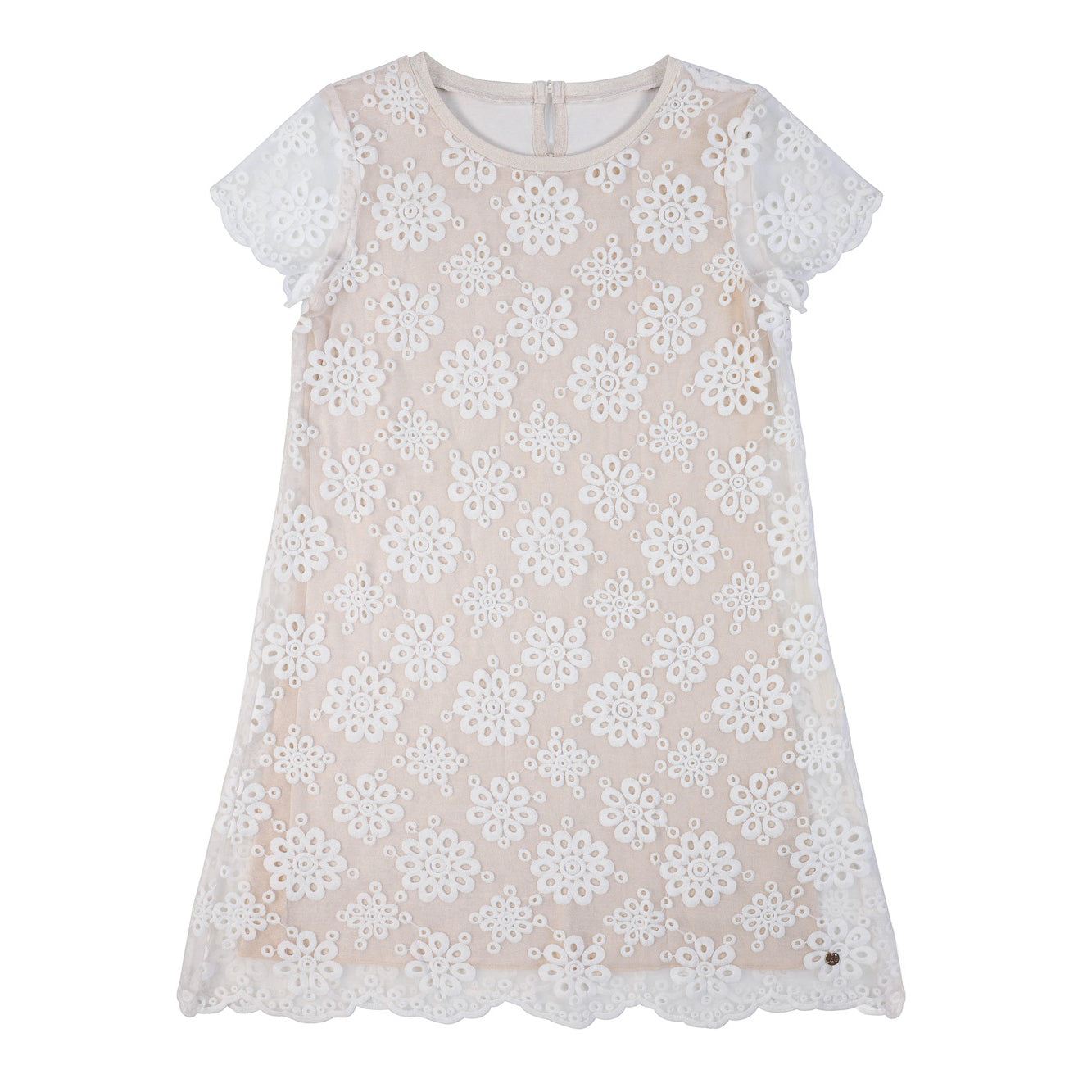 Miss Grant Dress