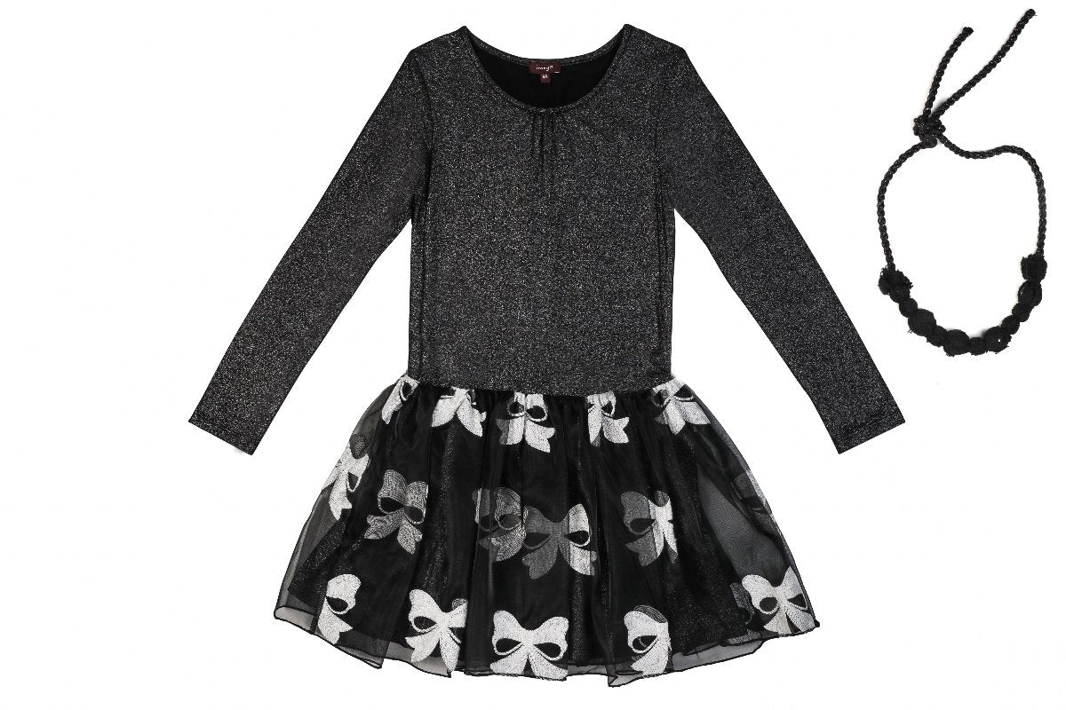 Imoga Dress