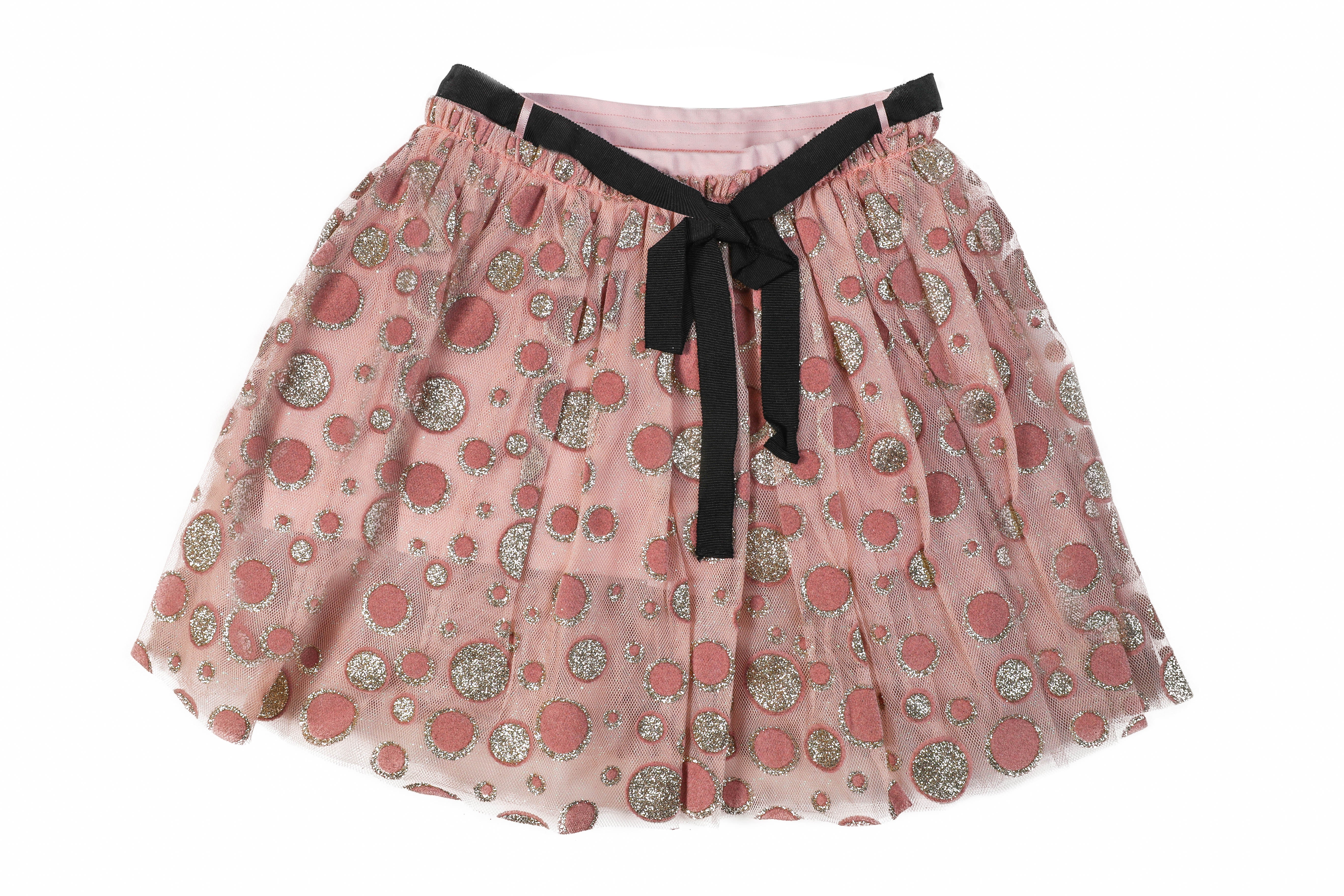 Microbe Skirt