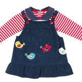 Purchase our Lilly and Sid Baby jumper Online in Montreal