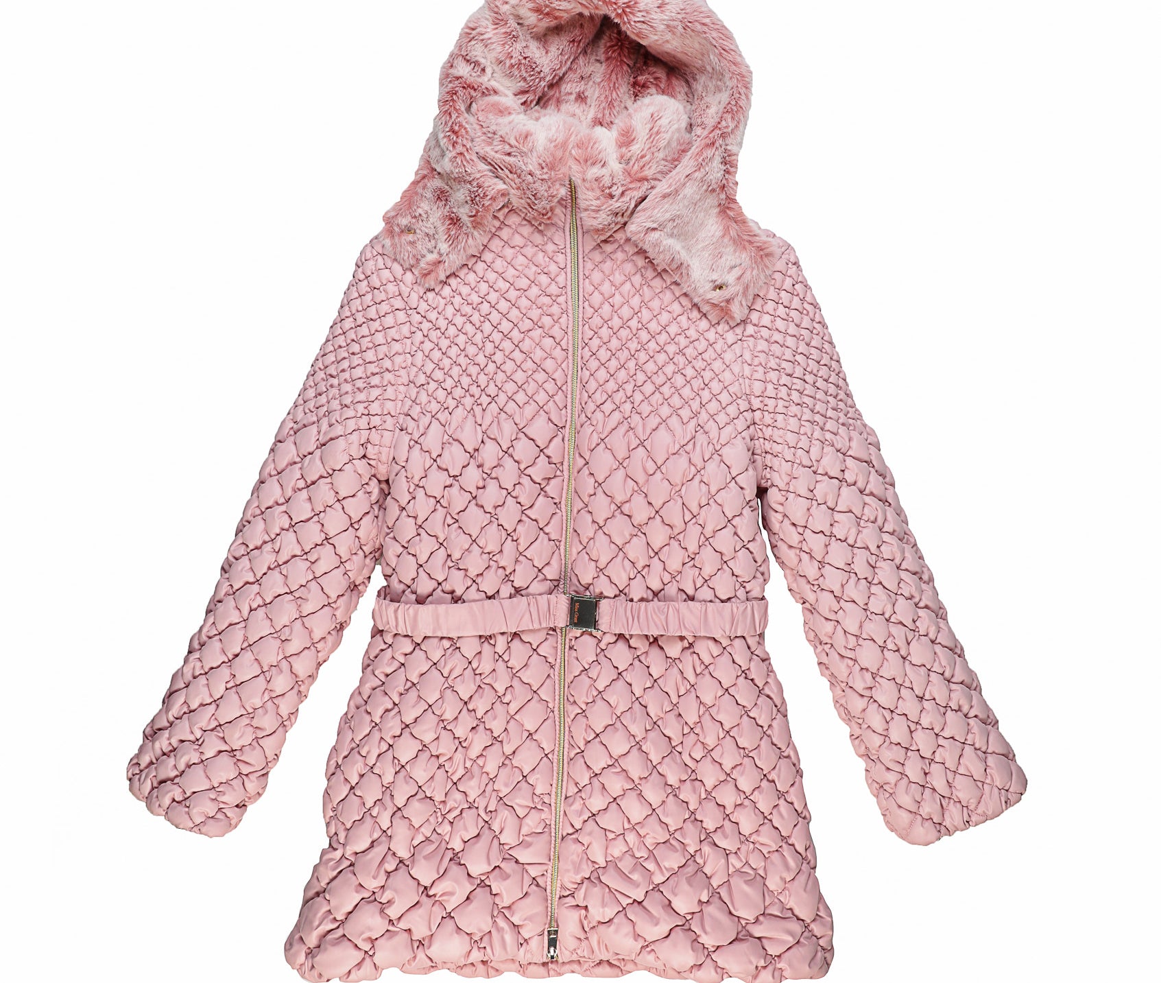 Purchase our Miss Grant Girl Coat Online in Montreal