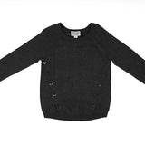 Purchase our Autumn Cashmere Pullover Online in Montreal