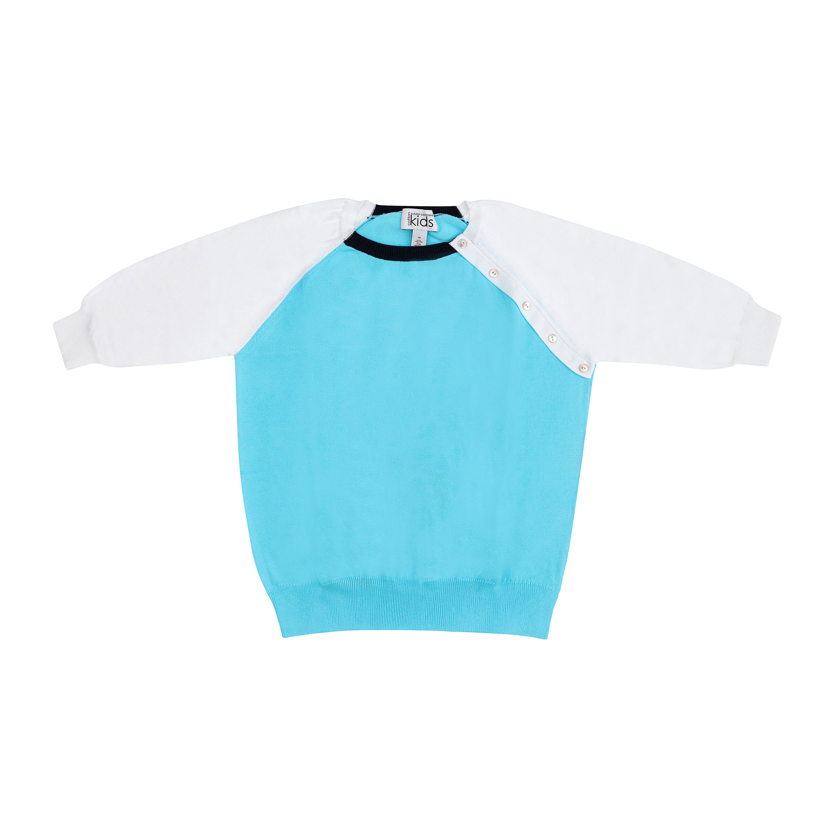 Atumn Cashmere Pullover