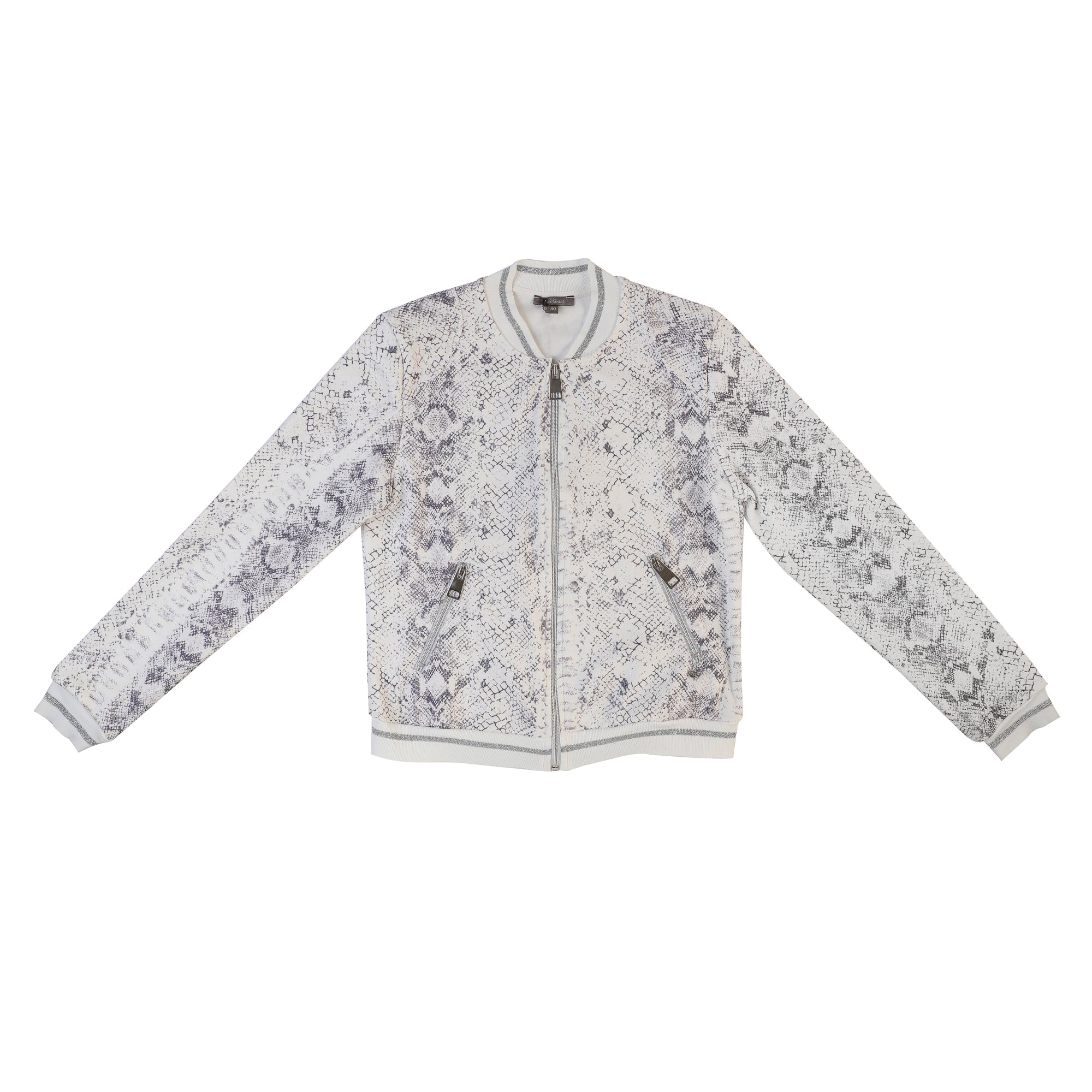 Purchase our Miss Grant Girl Jacket Online in Montreal