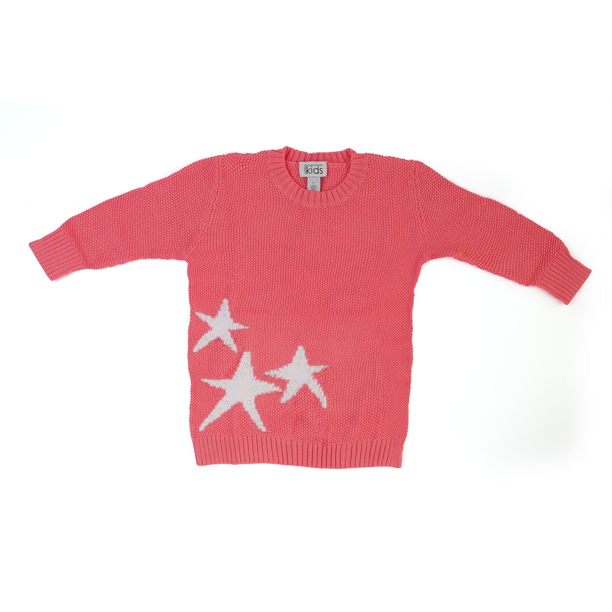 Purchase our Autumn Cashmere Sweater Online in Montreal