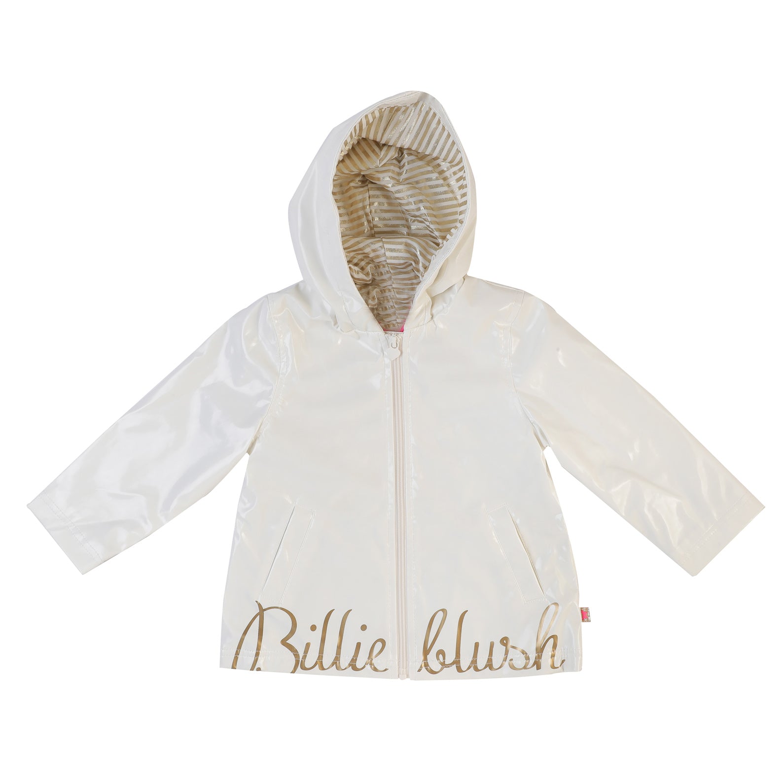 Billieblush Girl Coat