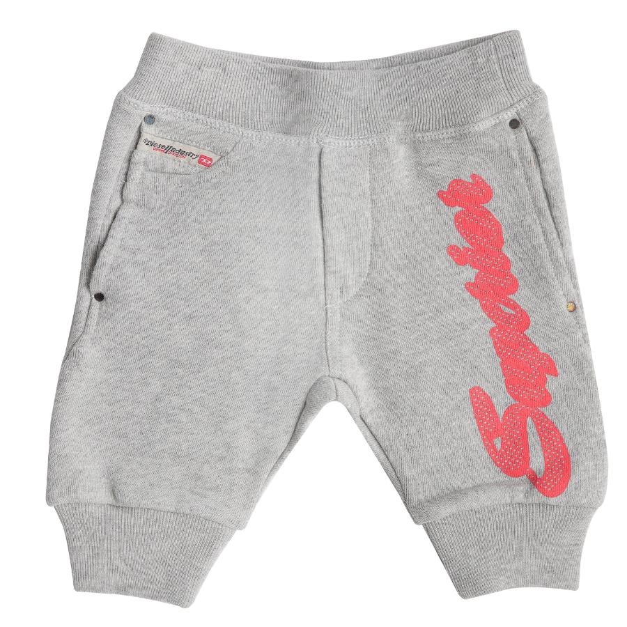 Diesel Unisex Baby Jogging Pants