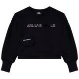 Purchase our Karl Lagerfeld Girls Sweat Online in Montreal