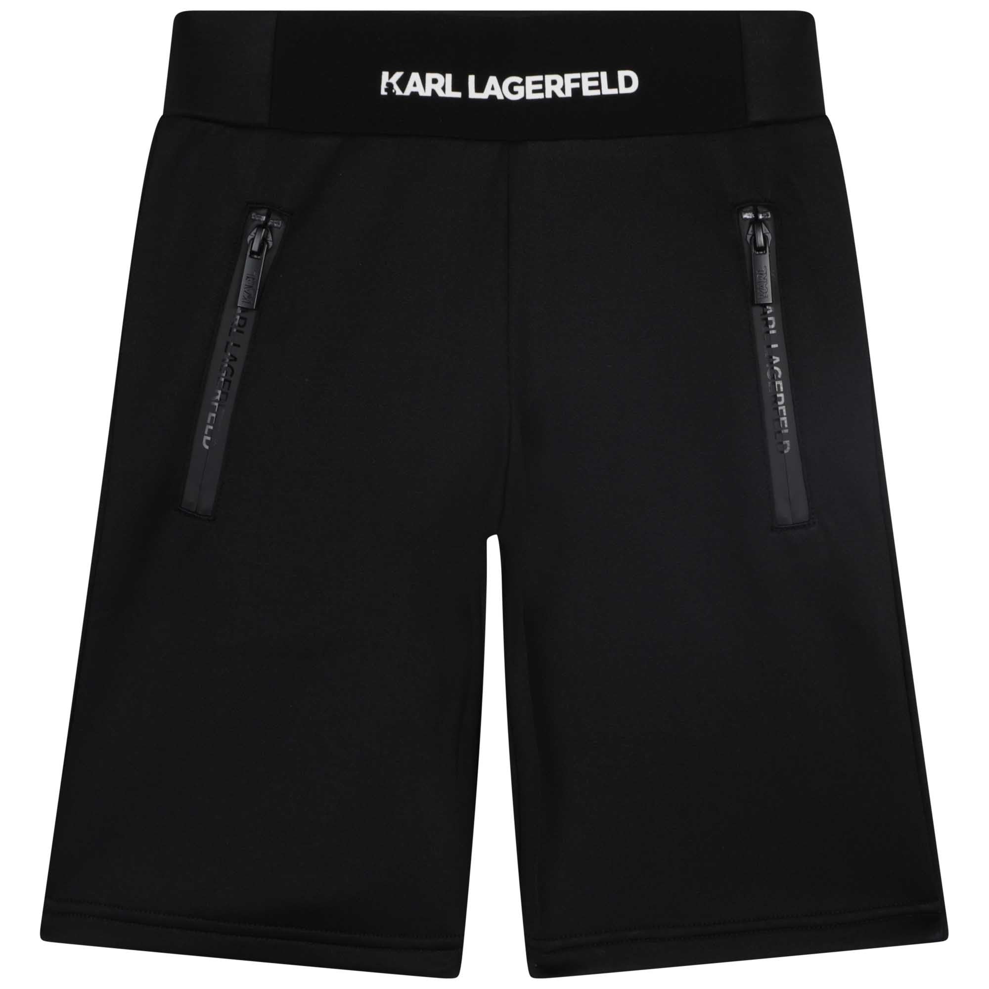 Karl Lagerfeld Boys Shorts