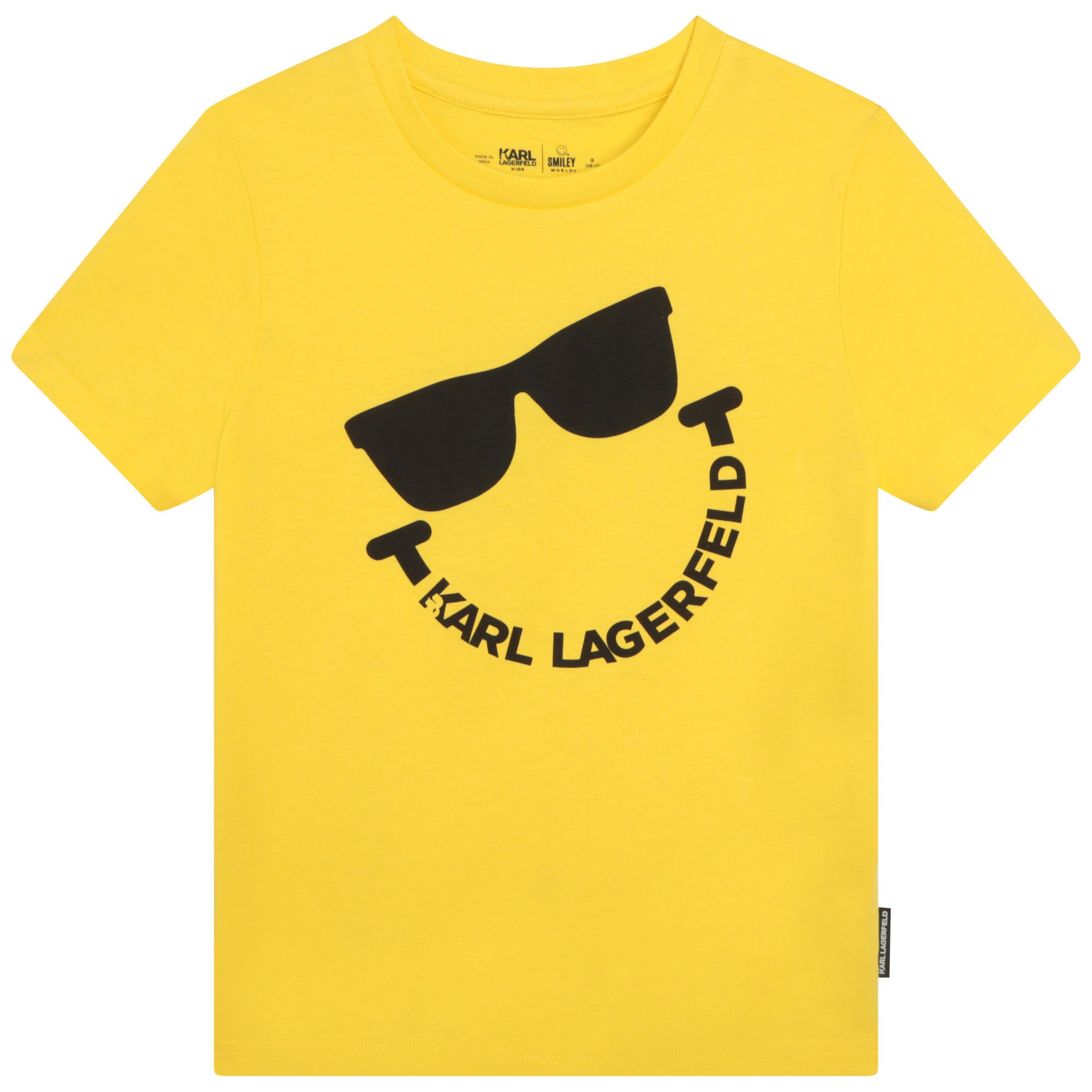 Karl Lagerfeld Unisex T-shirt