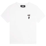 Purchase our Karl Lagerfeld Boys t-shirt Online in Montreal