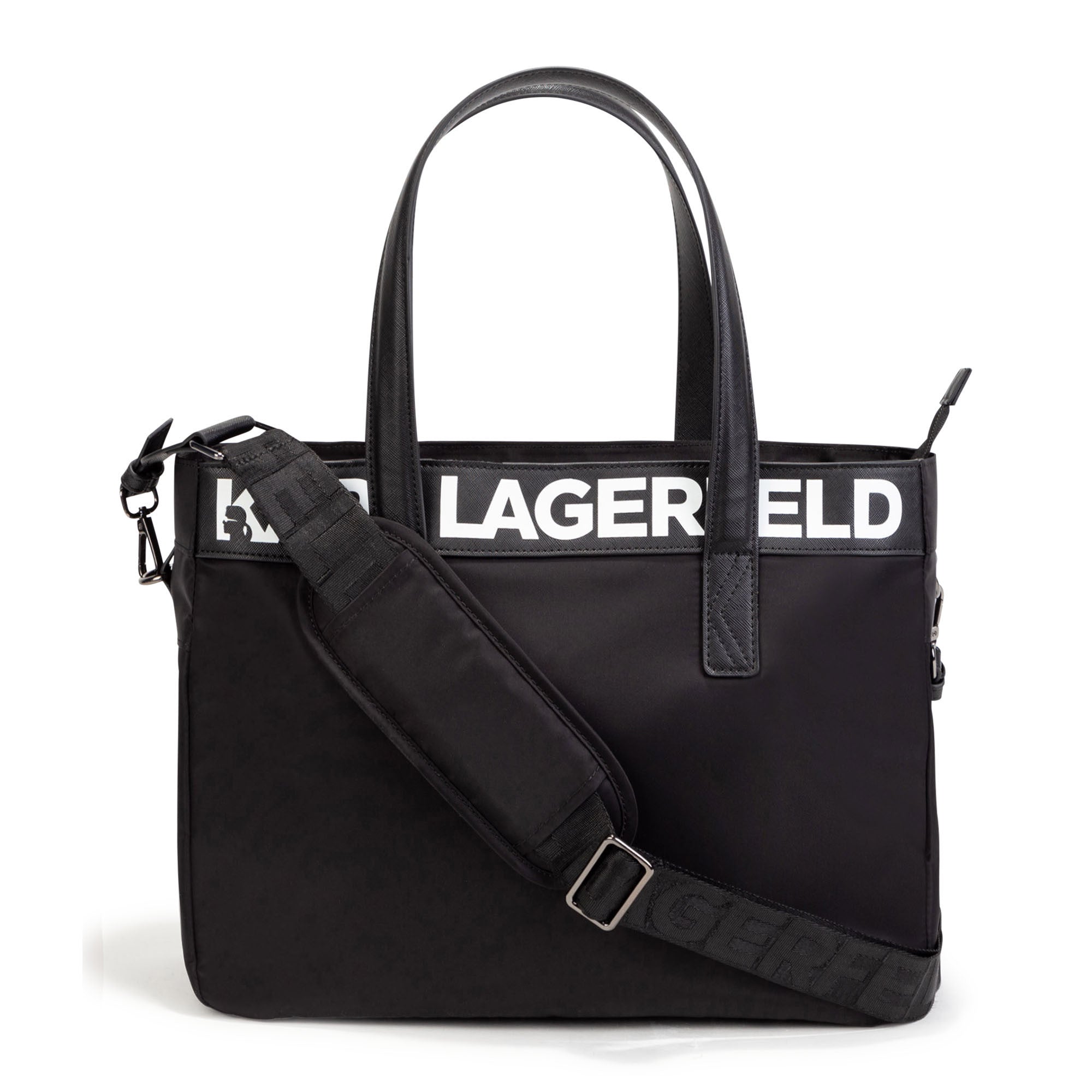 Karl Lagerfeld Baby Bag