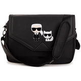 Purchase our Karl Lagerfeld Baby Bag Online in Montreal