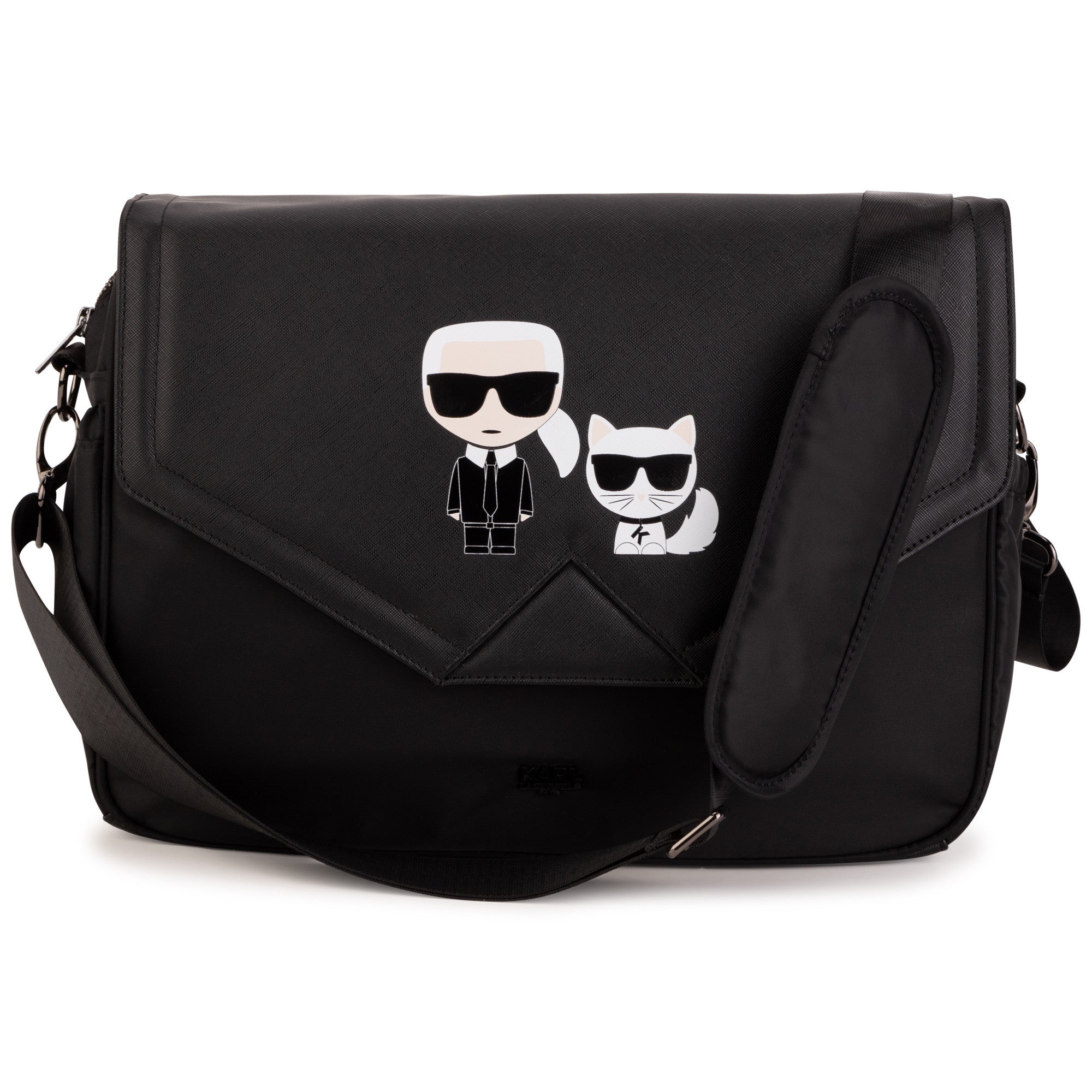 Karl Lagerfeld Baby Bag