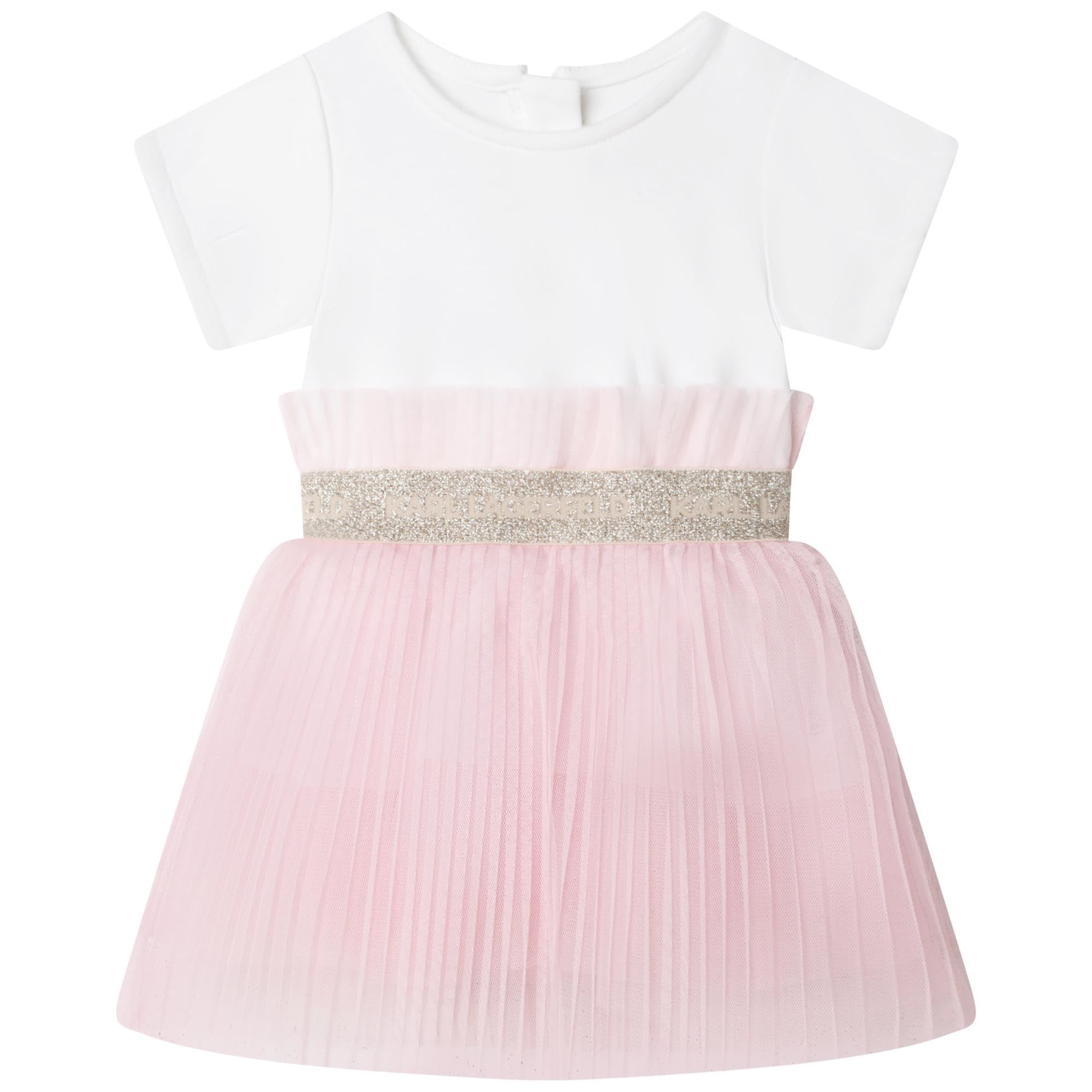 Karl Lagerfeld Baby Dress