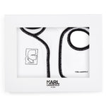 Purchase our Karl Lagerfel Pyjama Set Online in Montreal