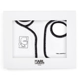 Purchase our Karl Lagerfel Pyjama Set Online in Montreal