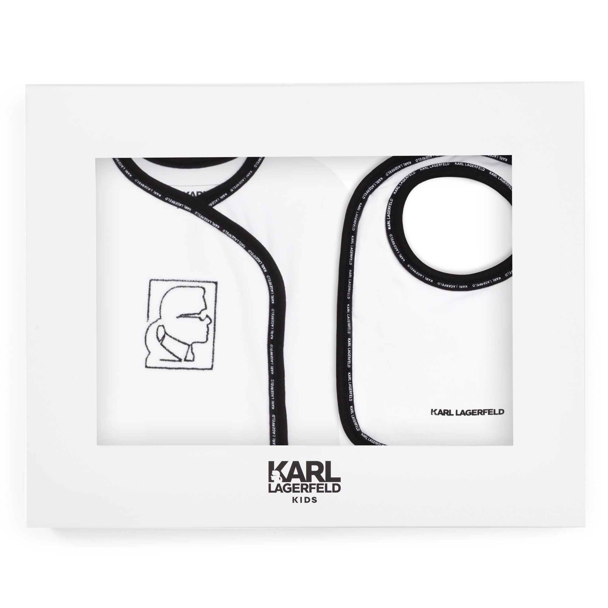 Purchase our Karl Lagerfel Pyjama Set Online in Montreal