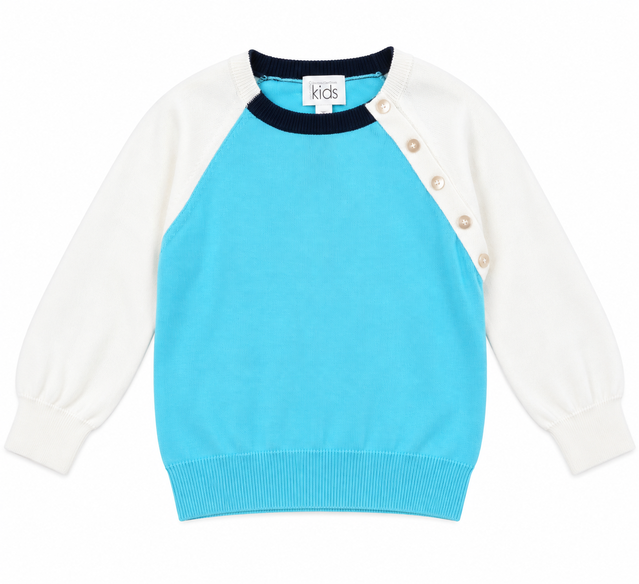 Atumn Cashmere Pullover