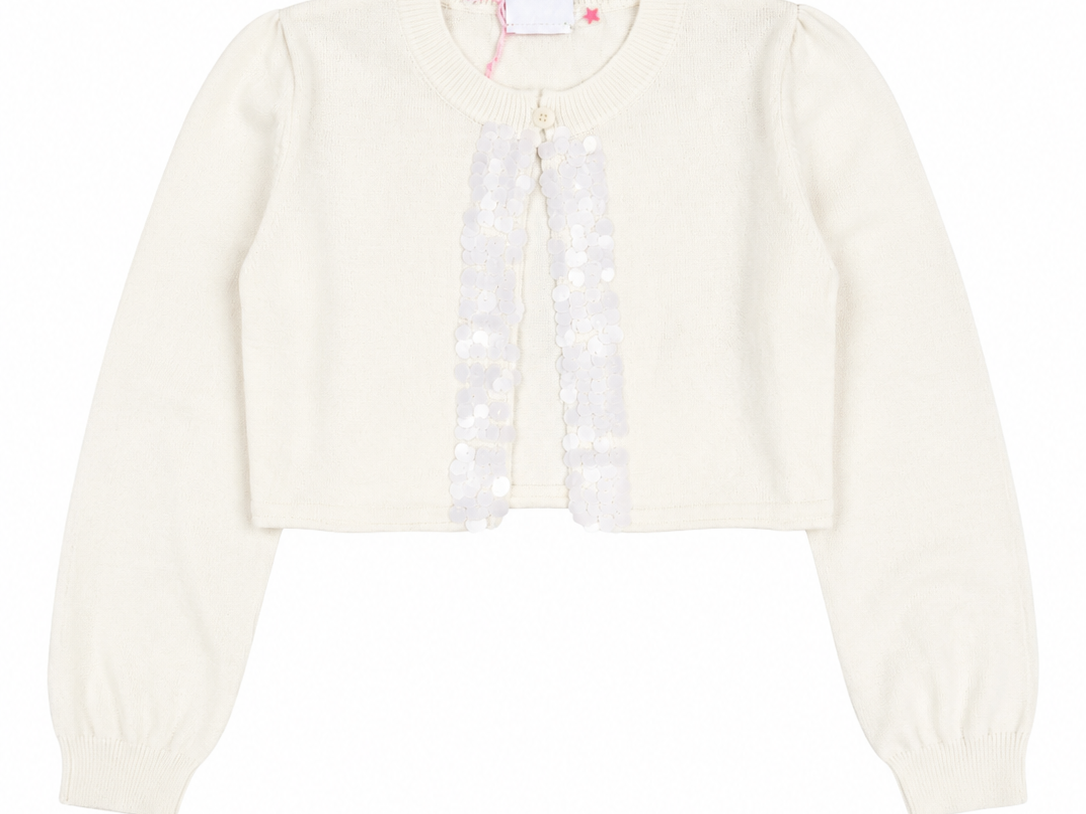 Billieblush Bolero