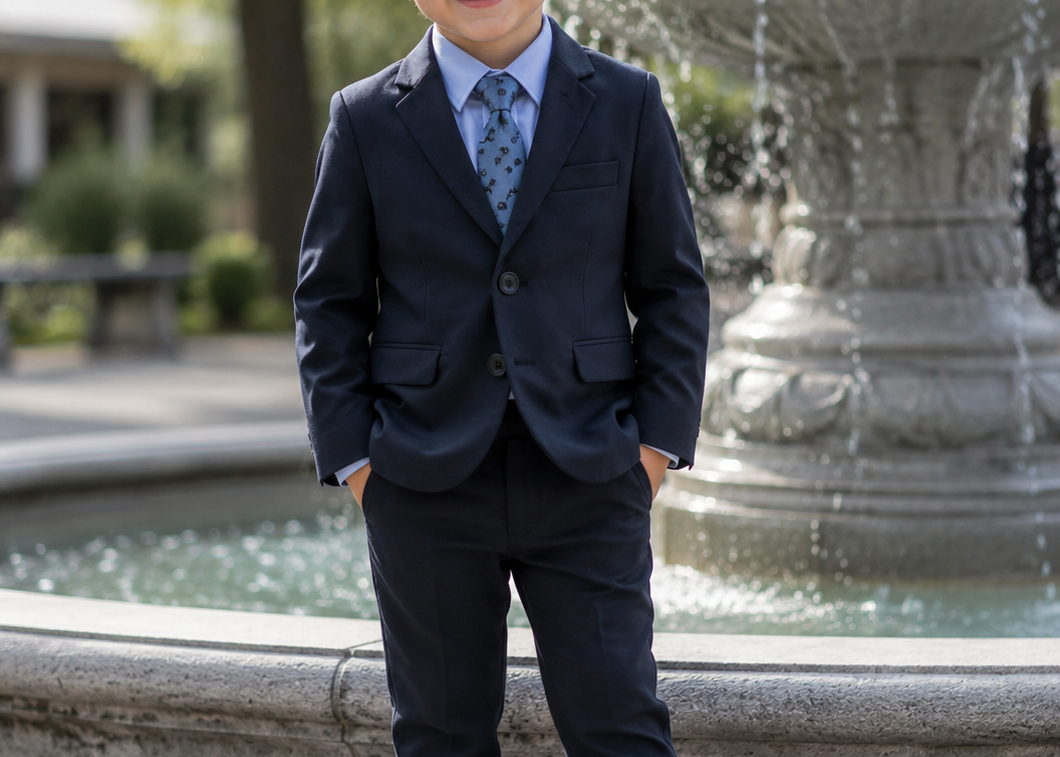 Appaman Boys Suit