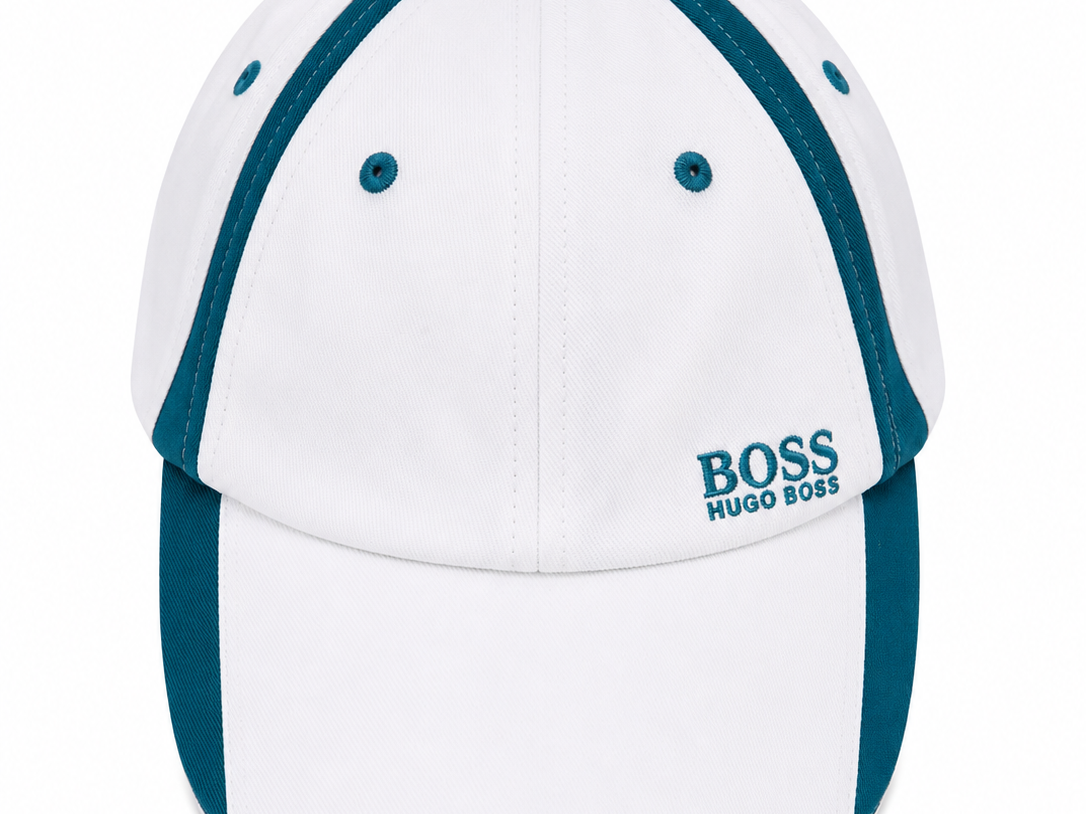 Hugo Boss Boys VCap