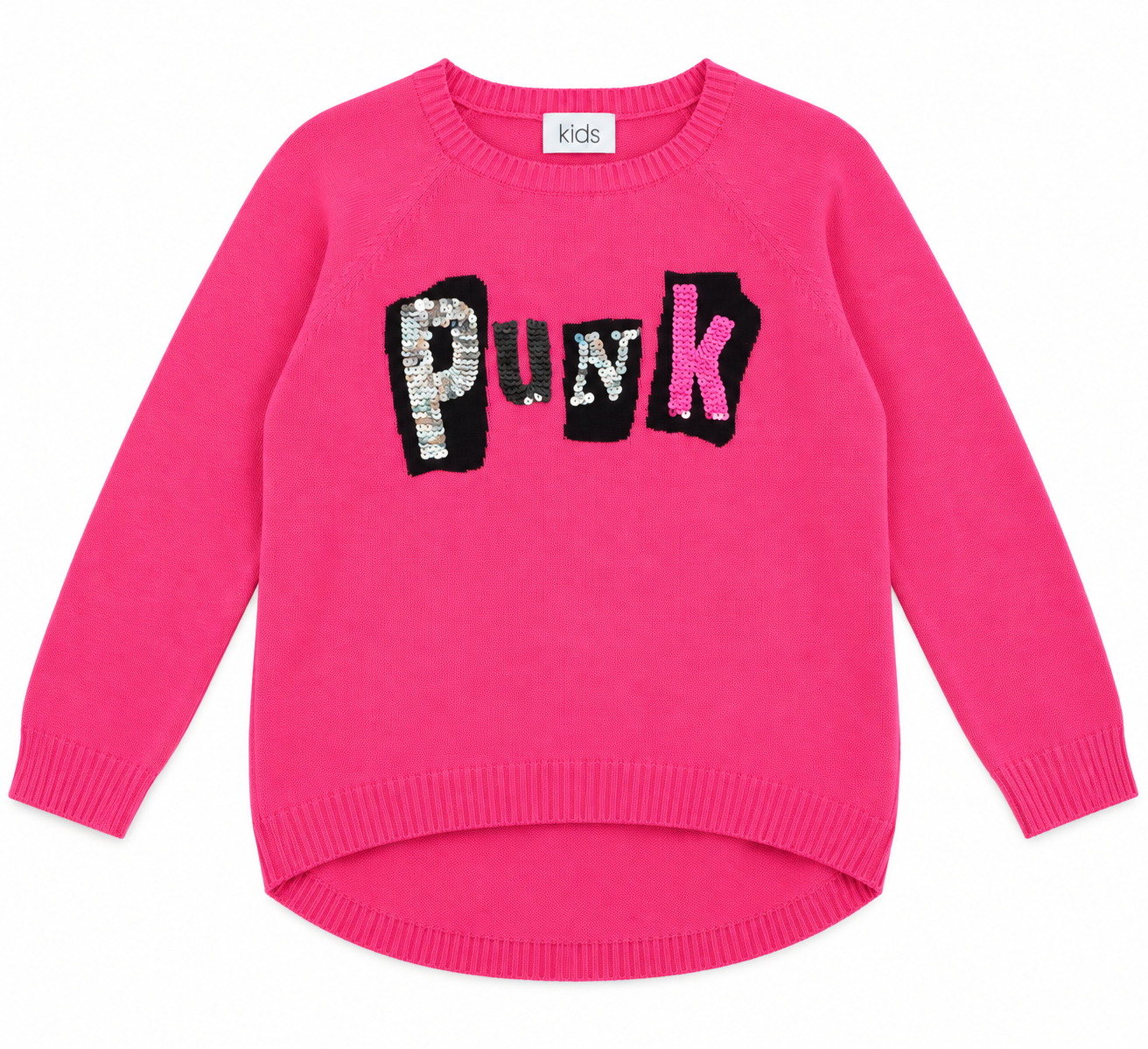 Autumn Cashmere Pullover