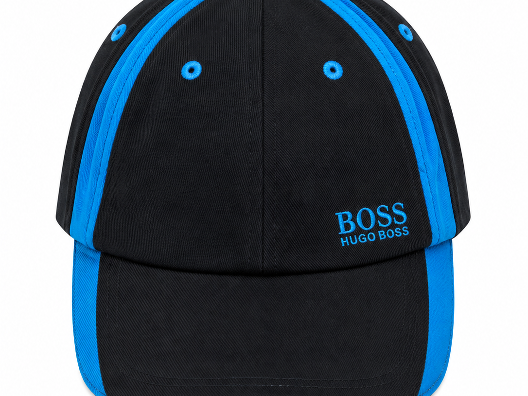Hugo Boss Boys Cap