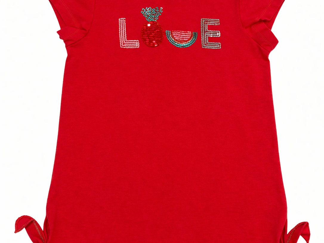 Billieblush T-shirt