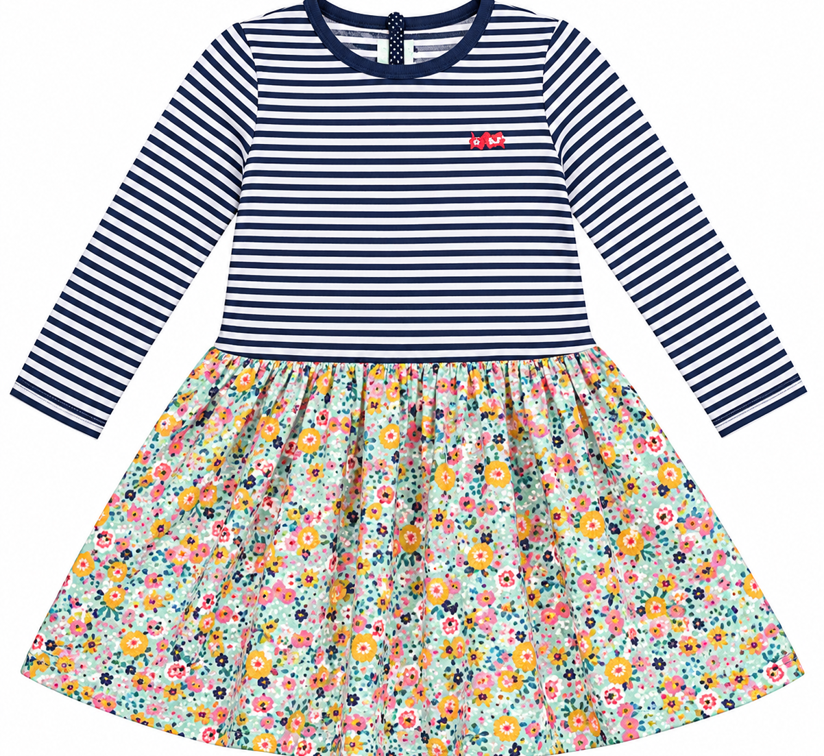 Lilly And Sid Dress