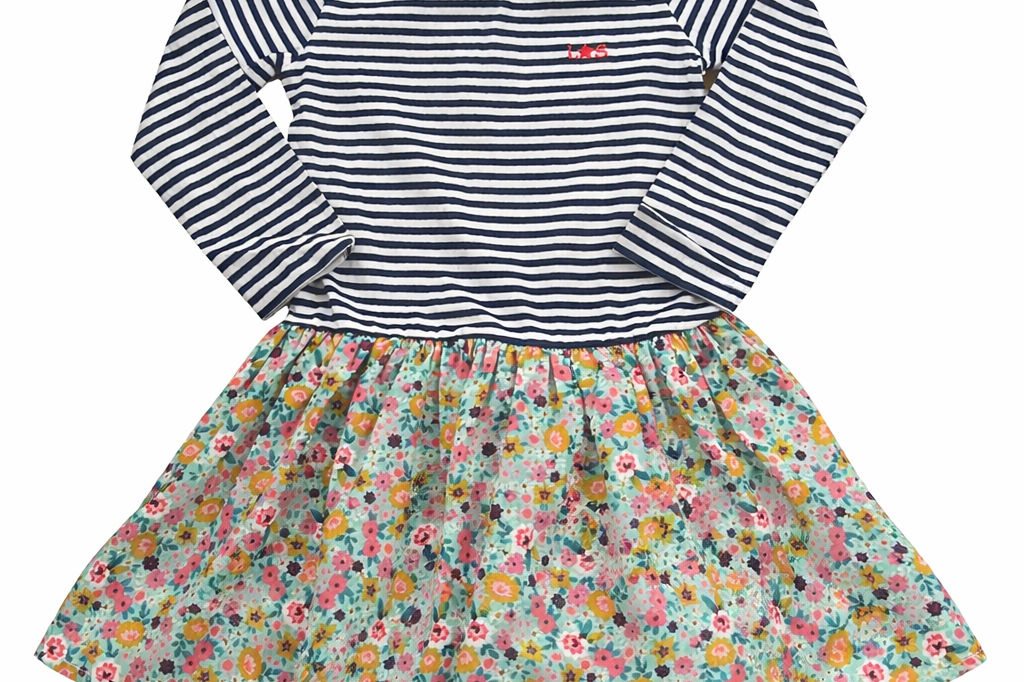 Lilly And Sid Dress