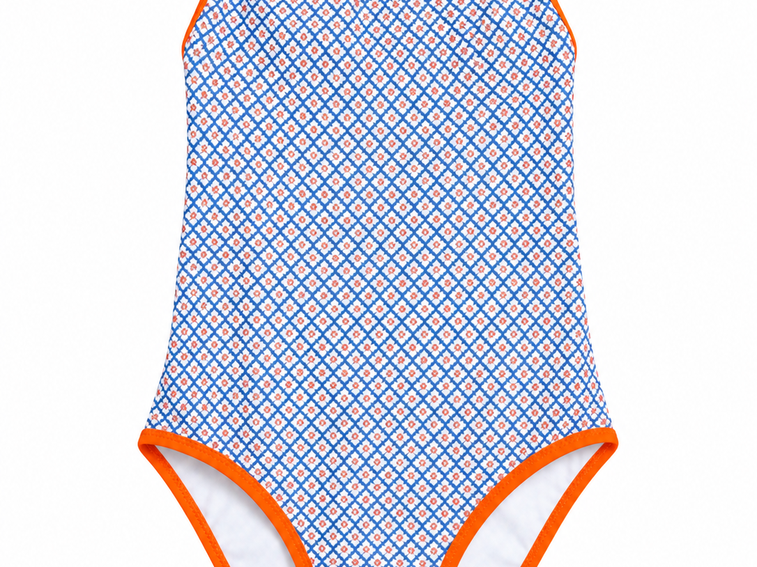 Oscar De La Renta Swimsuit