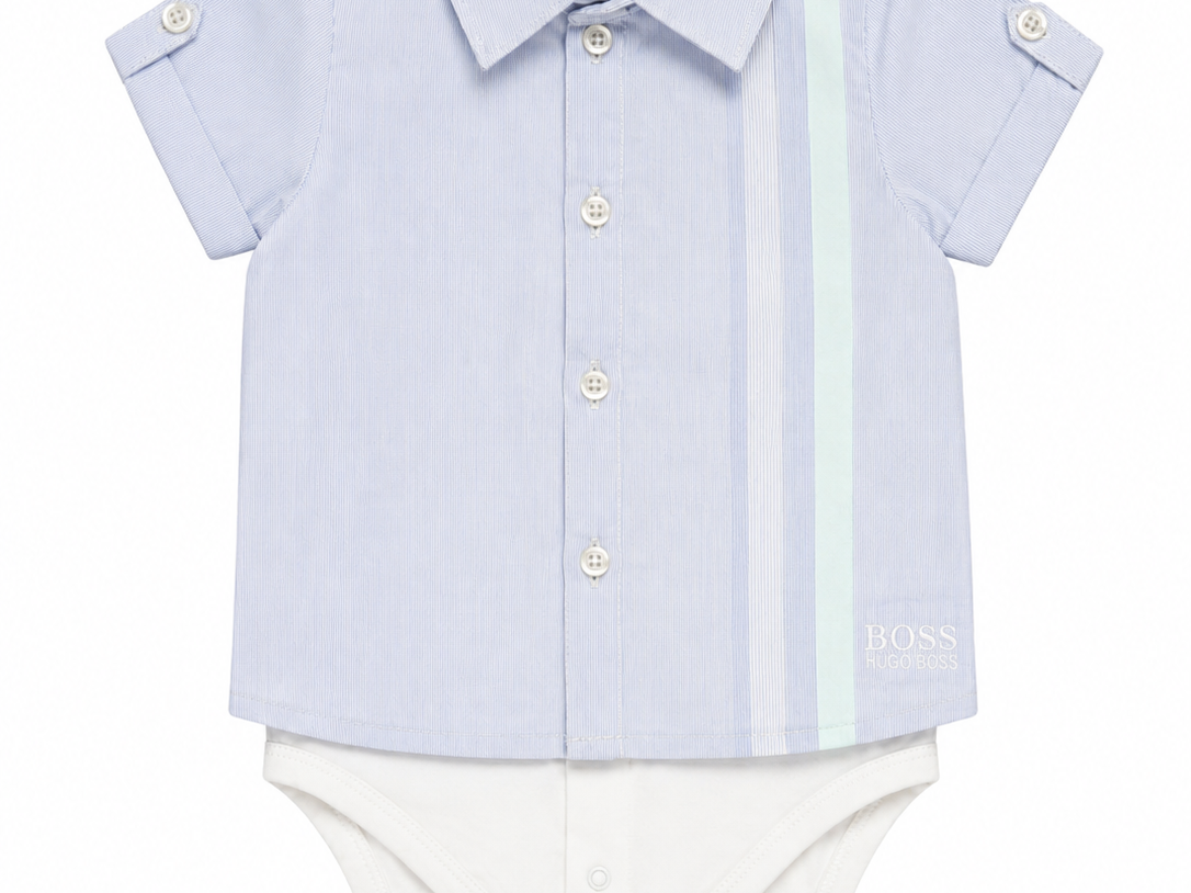 Hugo Boss Baby Boy Body