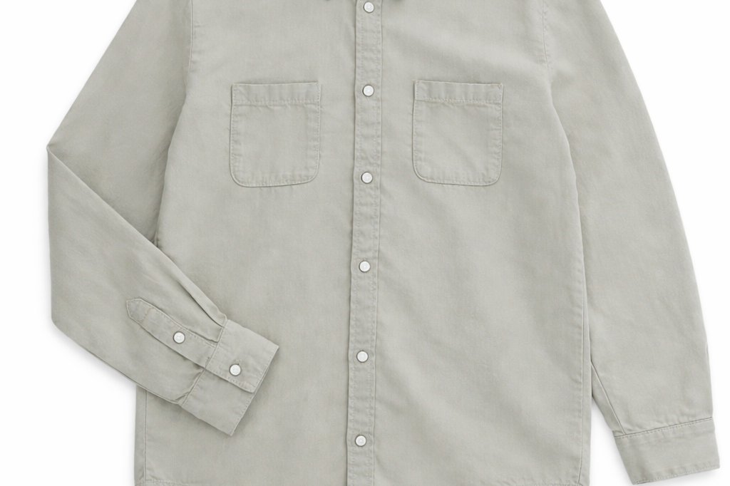 Billybandit Boy Shirt
