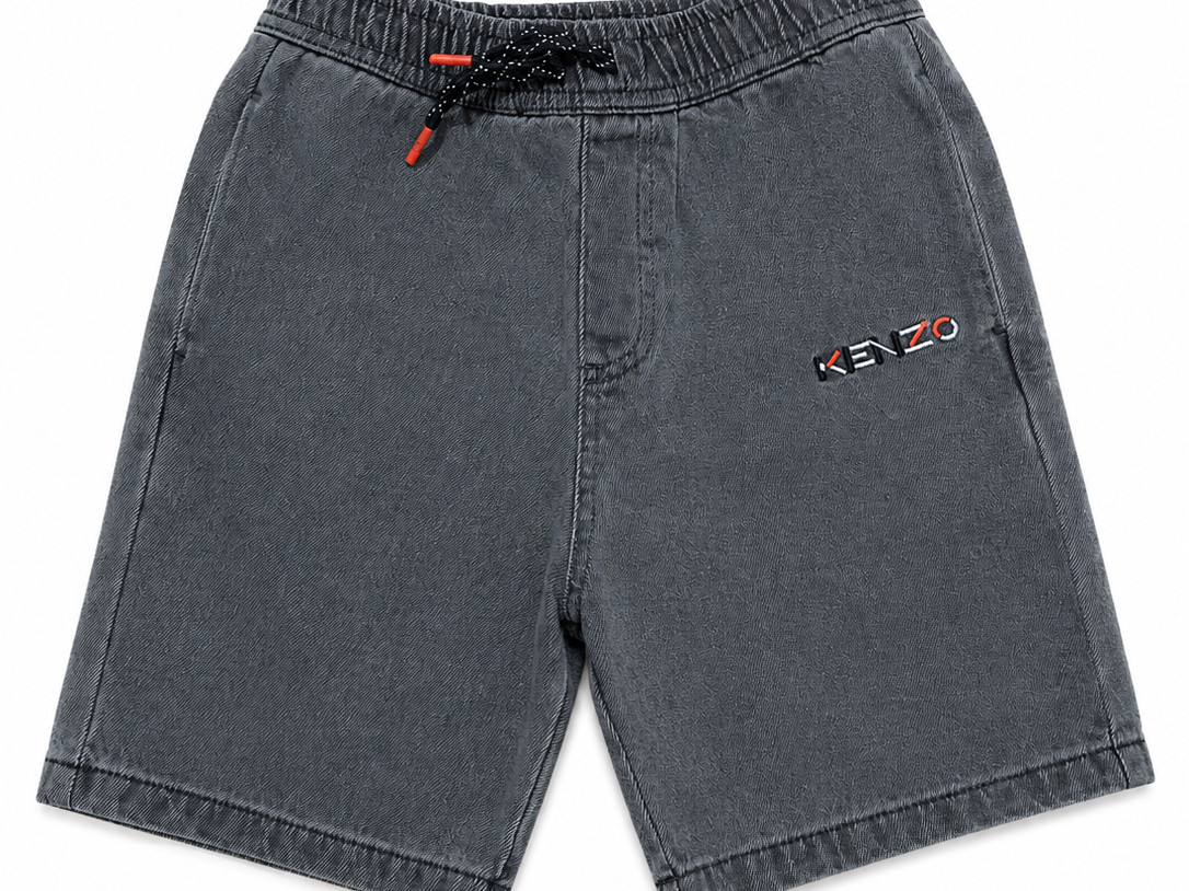 Kenzo Boys Short