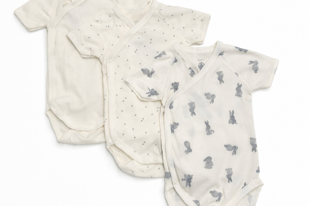 Petit Bateau Bodies