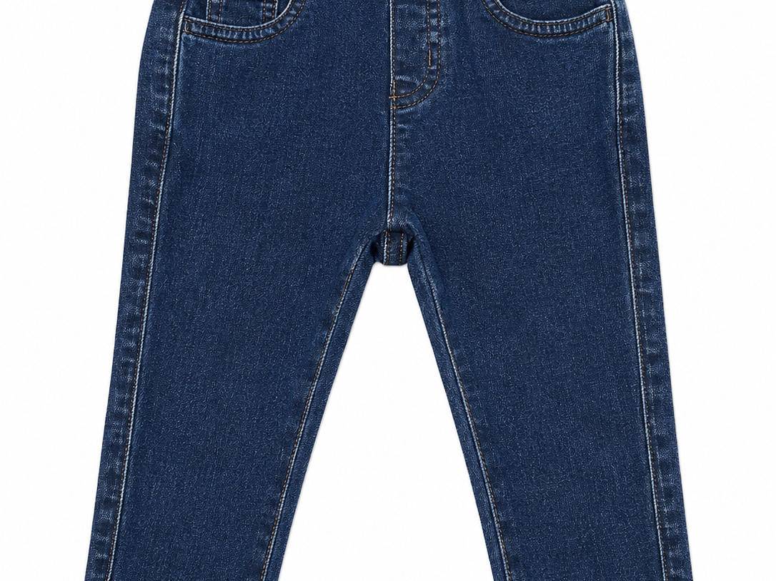 Emporio Armani Baby Boy  Jeans