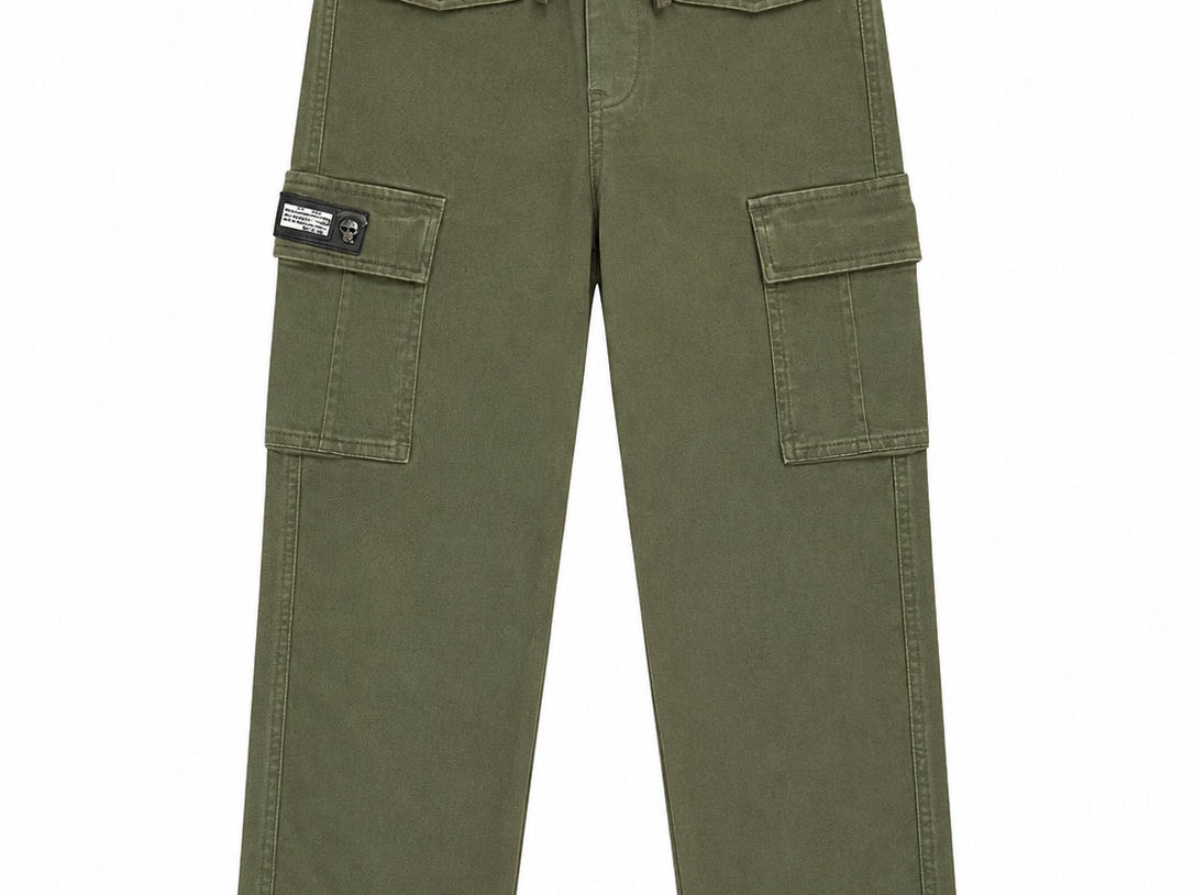 Diesel Boys Pants