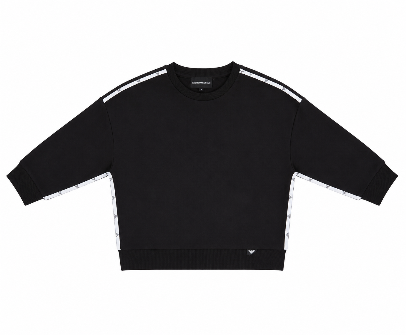 Emporio Armani Boy Sweater