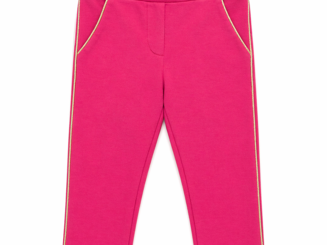 Little Marc Jacob Baby Girl Pant