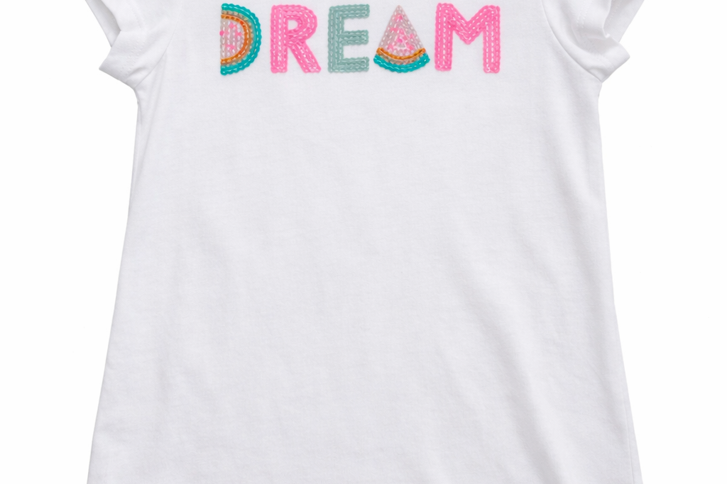 Billieblush T-shirt