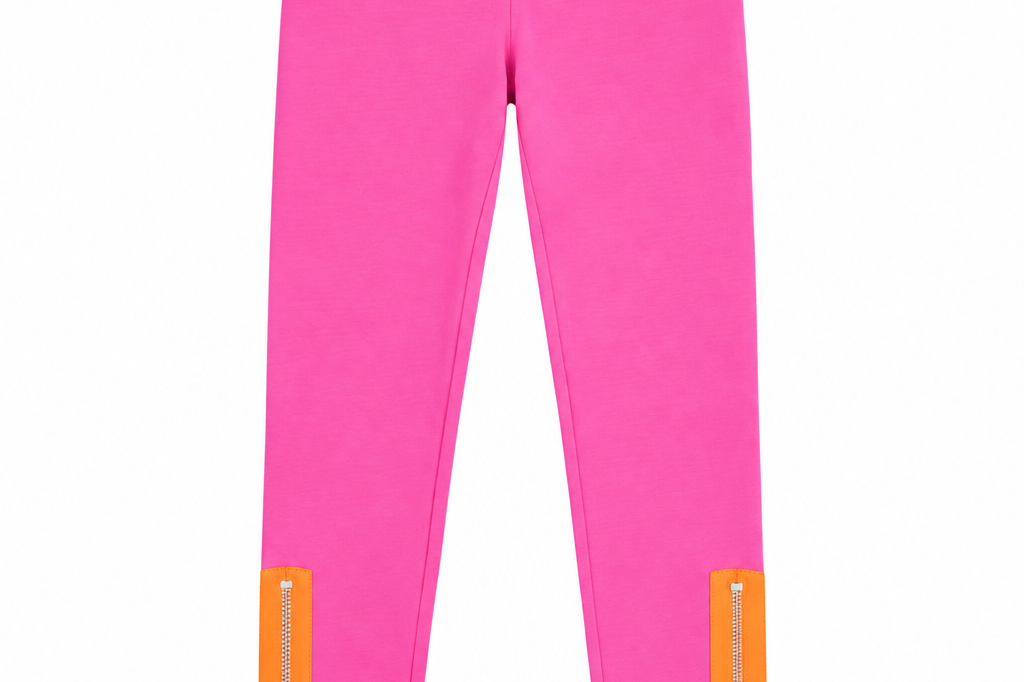 Design History Leggings