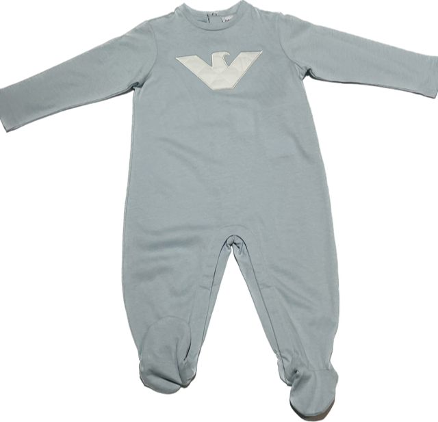 Emporio Armani Baby Sleeper