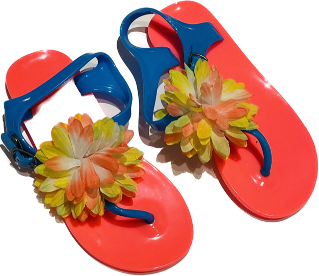 Purchase our Billieblush Sandals Online in Montreal