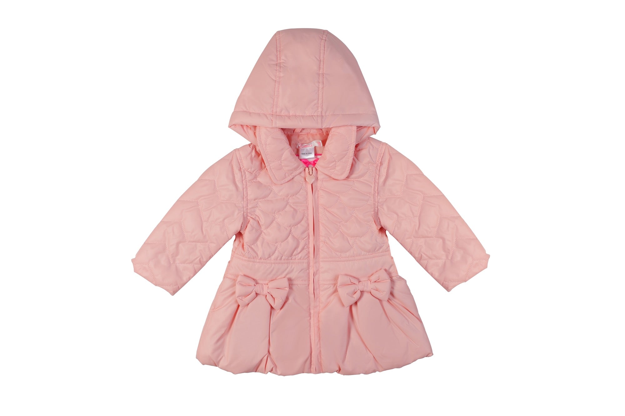 Purchase our Billieblush Baby Coat Online in Montreal