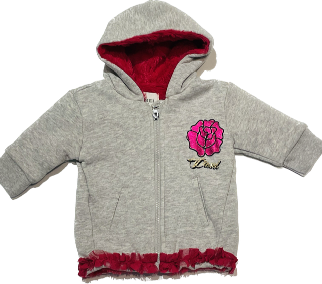 Purchase our Diesel Baby Cardigan Online in Montreal