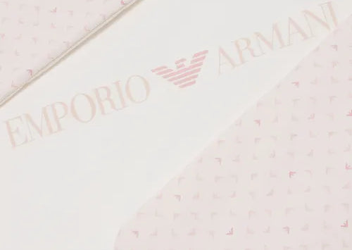 Emporio Armani Blanket