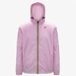 Purchase our K-Way Claude Jacket Online in Montreal
